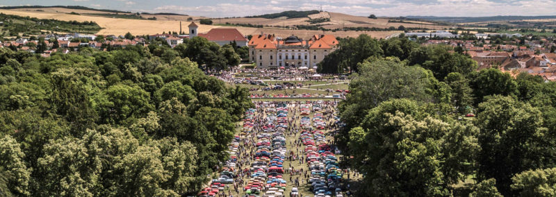 Park-pano